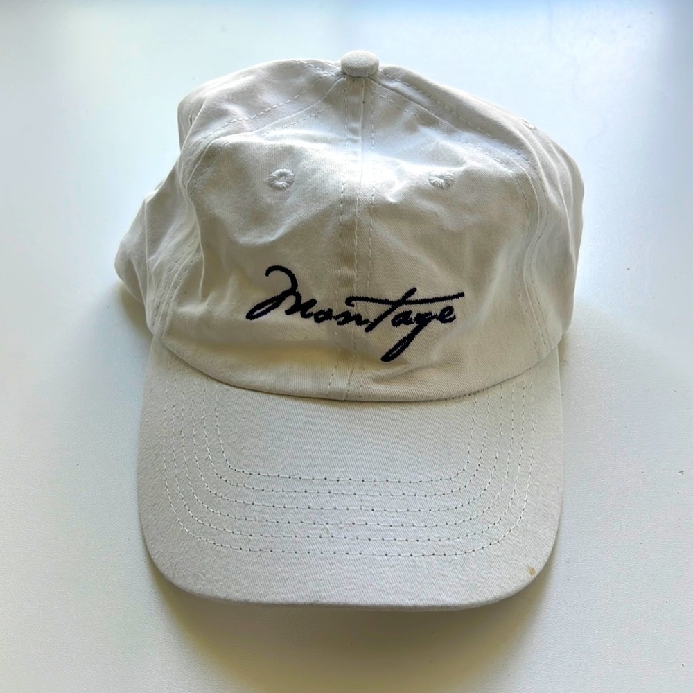 Montage Kapalua Bay Hat